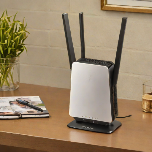 NETGEAR Nighthawk EX8000
