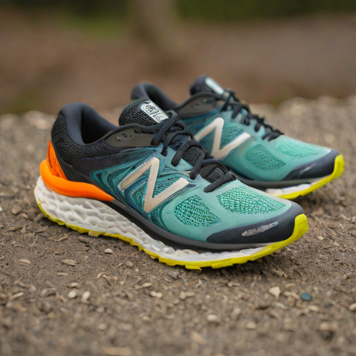 New Balance Fresh Foam 1080v13