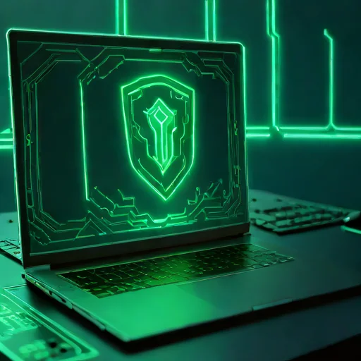 Norton Security with Norton Secure VPN