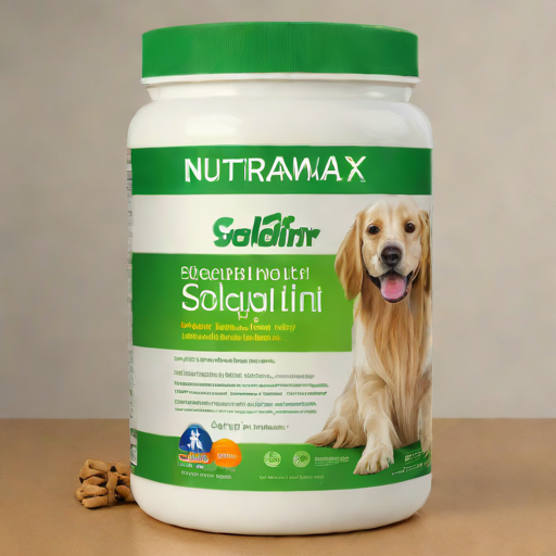 Nutramax Solliquin