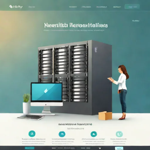 Netlify Web Hosting