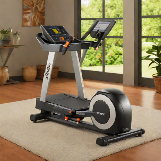 NordicTrack iSelectable Pro