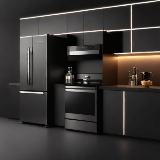 NutriProfusion Power Blender