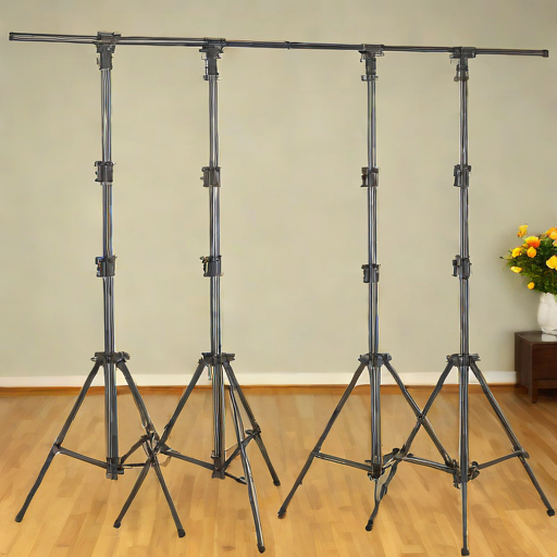 Neewer 2-Pack 7ft Light Stand