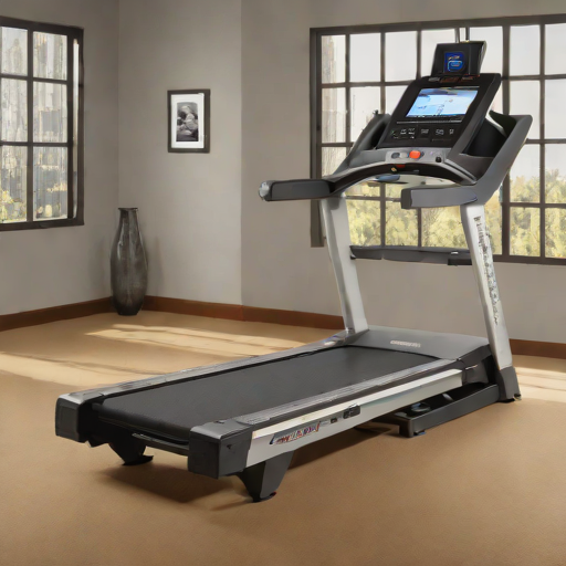 NordicTrack Commercial 1750