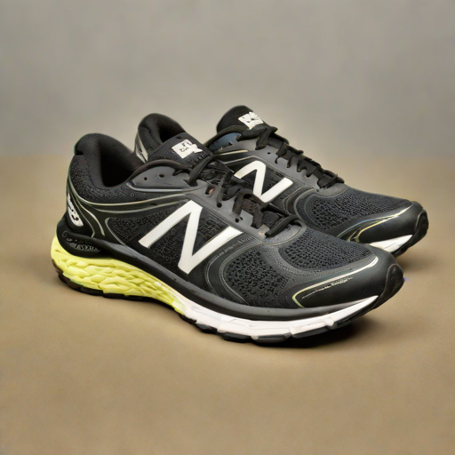 New Balance Fresh Foam 860v12