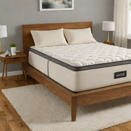 Nest Bedding Original Mattress