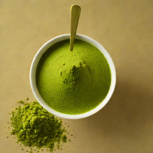 Numi Organic Matcha