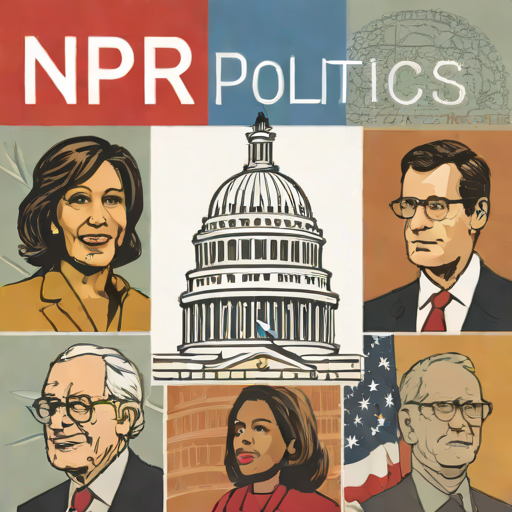 NPR Politics Podcast