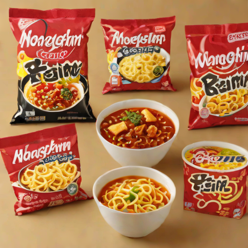 Nongshim