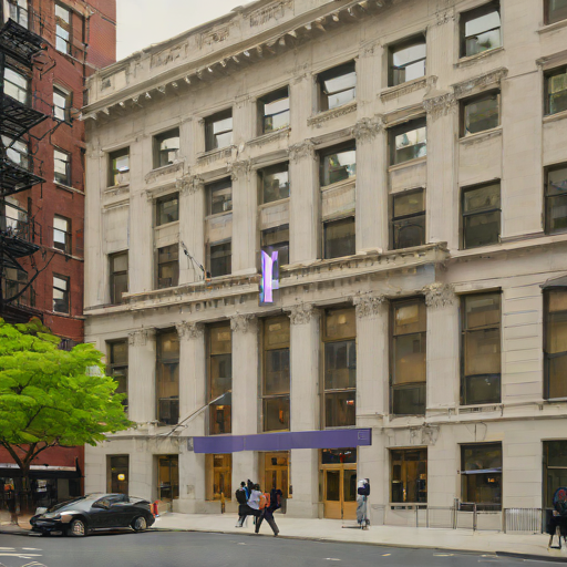 New York University Tisch School of the Arts