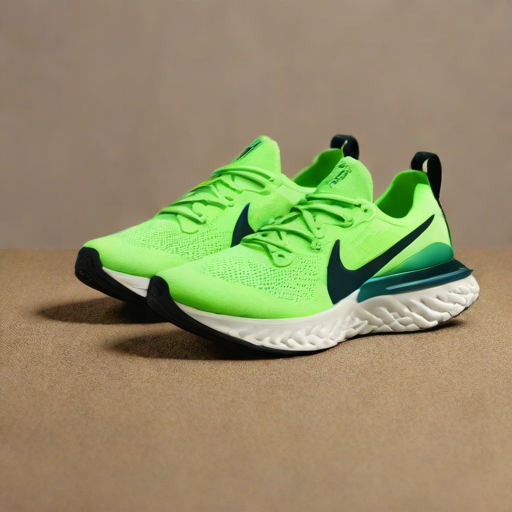Nike React Infinity Run Flyknit 3