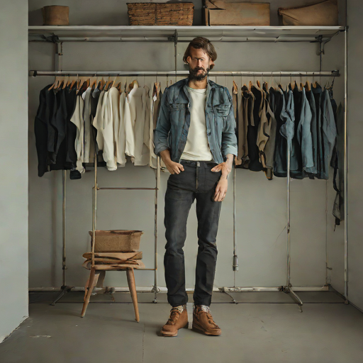 Nudie Jeans Co.
