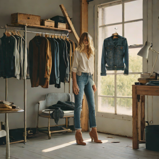 Nudie Jeans
