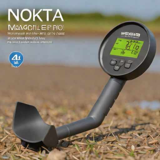Nokta Makro Simplex+