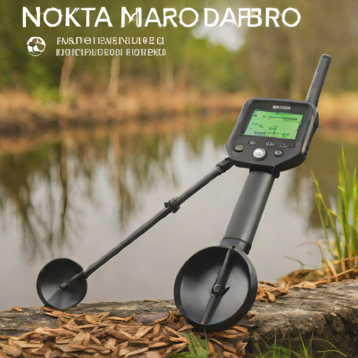 Nokta Makro Anfibio Multi