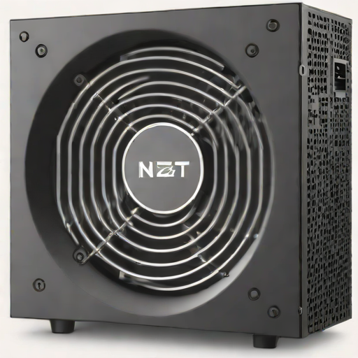 NZXT C750