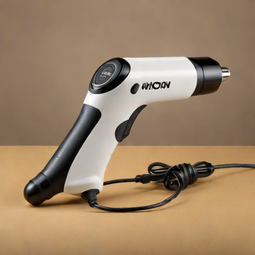 Nixon Massage Gun