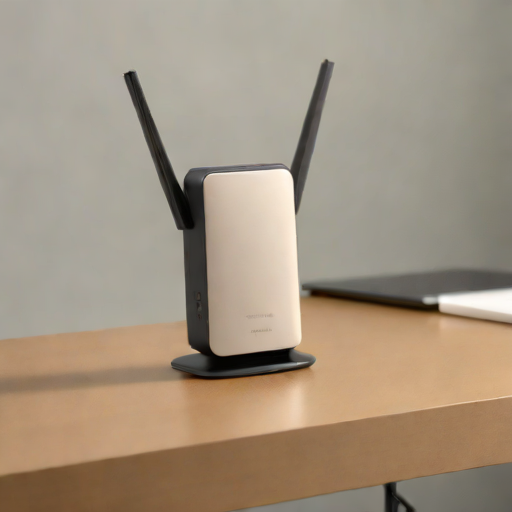 Netgear Nighthawk EX8120