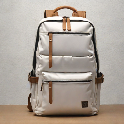 Native Sons Pax Backpack