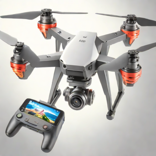 Neewer Smartphone Gimbal