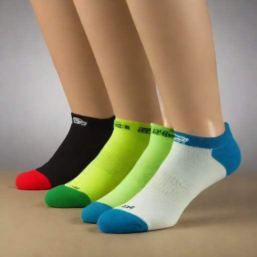 New Balance Performance Socks 3-Pack