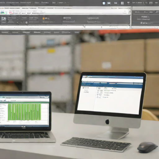 NetSuite Warehouse Management System