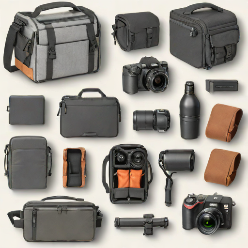 Nomatic McKinnon Camera Pack