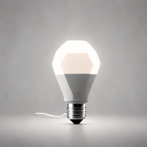 Nanoleaf Essentials Smart Bulb (Thread)