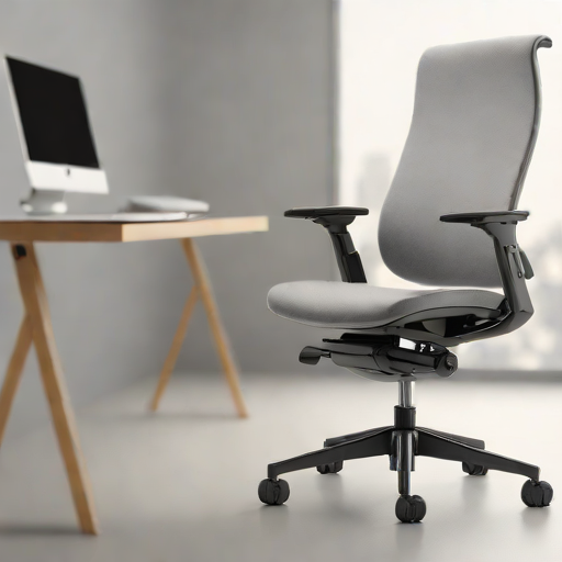 Northpost Ergonomic Office Chair