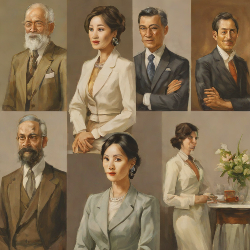 Next Chapter Career Coaching