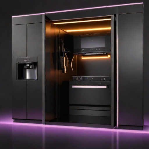 NewHeights Adjustable Desk