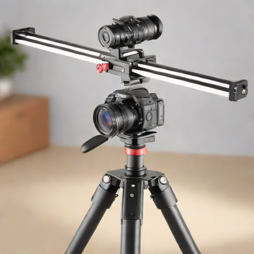 Neewer 24 Inch Camera Slider
