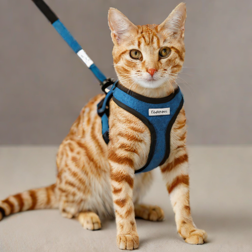 NecoCat Cat Harness