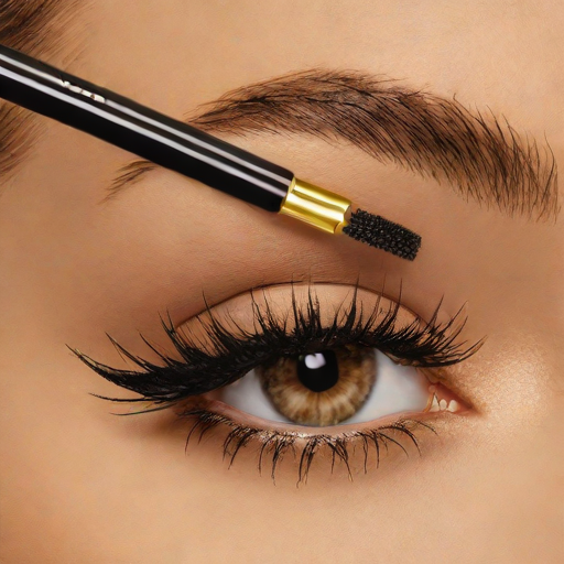 NYX Professional Makeup Epic Lash Mascara