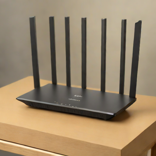 Netgear Nighthawk RAX45