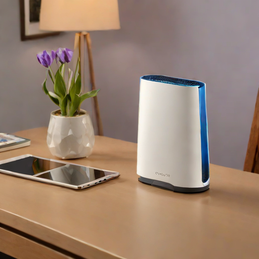 Netgear Orbi RBK973S