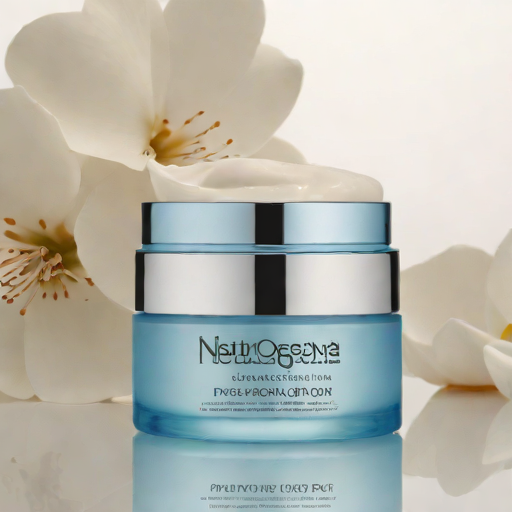 Neutrogena Hydro Boost Hyaluronic Acid Daily Face Moisturizer for Dry Skin