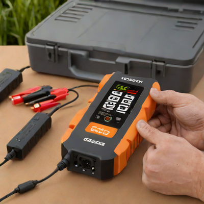 NOCO Boost Plus GB70