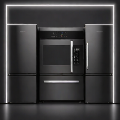 NovaTech Serenity Recliner