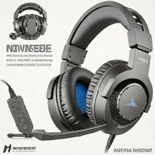NovaVerse Horizon