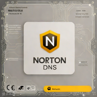 Norton DNS