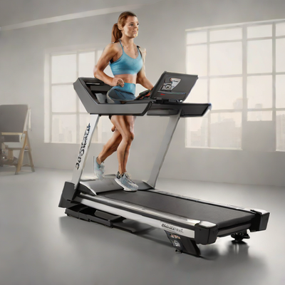 NordicTrack Commercial 2450 Treadmill