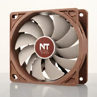 Noctua NF-A12x25 PWM