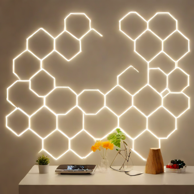 Nanoleaf Lines & Shapes Mini