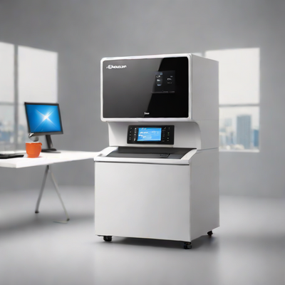 Nordson ProReturn 4000