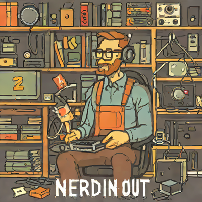 Nerdin' Out