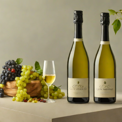 NV La Marca Prosecco Organic