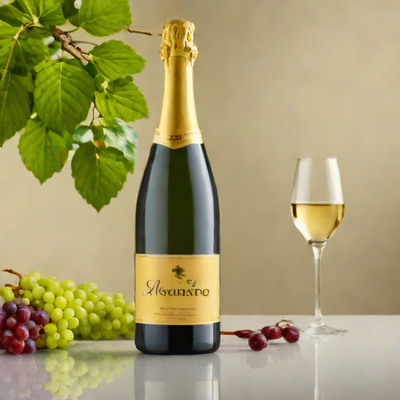 NV Mionetto Prosecco Organic