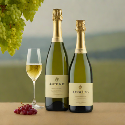 NV Castello Banfi Organic Prosecco